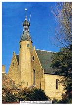 Aanzichtkaart  Cadzand, Verzamelen, Ophalen of Verzenden, 1980 tot heden, Ongelopen, Zeeland