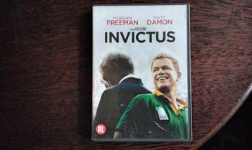 Invictus, origineel  beschikbaar voor biedingen