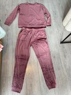 Hema huispak velours L nieuw, Maat 42/44 (L), Nieuw, Ophalen of Verzenden, Roze