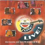 De Vrienden Van Amstel Live! (Het Beste Van Het TV Programma, Cd's en Dvd's, Cd's | Pop, Ophalen of Verzenden