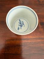 Antieke japanse Beker, Antiek en Kunst, Antiek | Keramiek en Aardewerk, Ophalen of Verzenden