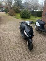Zip mk2 stage 6 70cc, Ophalen, Zo goed als nieuw, Tweetakt, Zip