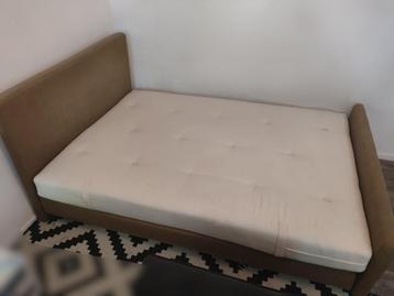 BED GRATIS OPHALEN ENSCHEDE