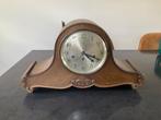Schouwpendule Westminster Junghans, Antiek en Kunst, Antiek | Klokken, Ophalen