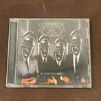 Slammer - The work of idle hands, Ophalen of Verzenden, Zo goed als nieuw