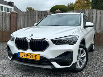 BMW X1 xDrive25e Business Edition Plus | NAVI | LEDER | HUD beschikbaar voor biedingen