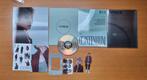 VIXX "Continuum" Whole ver. KPOP album bijna compleet, Aziatisch, Zo goed als nieuw, Verzenden