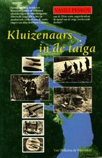 Kluizenaars in de taiga - Vasili Peskov Veertig jaar leefde, Verzenden, Gelezen, Vasili Peskov, Azië