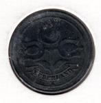 10 Cent 1941 (Zink), Verzenden, Koningin Wilhelmina, 10 cent, Losse munt