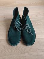 Clarks Desert Boots - Maat 39.5, Lage of Enkellaarzen, Ophalen of Verzenden, Zo goed als nieuw, Clarks