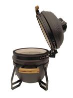Kamado compact 15inch barbeceu bbq, Nieuw, Ophalen of Verzenden, Bedriuwswei 80, Overige