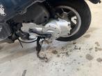 Vespa 4T 4V motorblok met kabelboom plug and play, Fietsen en Brommers, Brommeronderdelen | Scooters, Ophalen of Verzenden, Zo goed als nieuw