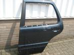 linker achter portier ML W163, Auto-onderdelen, Ophalen of Verzenden, Gebruikt, Mercedes-Benz, Deur