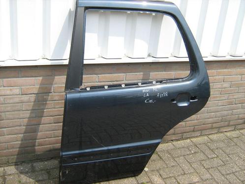 linker achter portier ML W163, Auto-onderdelen, Carrosserie en Plaatwerk, Deur, Mercedes-Benz, Gebruikt, Ophalen of Verzenden