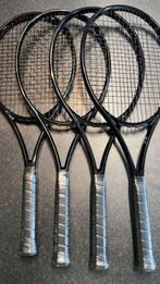 4x Head graphene Radical blackout (grip3), Head, Radical, Ophalen of Verzenden, Zo goed als nieuw