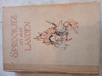 Sprookjes uit alle landen, Antiek en Kunst, Antiek | Boeken en Bijbels, Ophalen of Verzenden