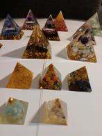 Orgonite Piramides, Ophalen of Verzenden, Nieuw