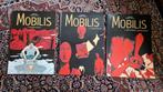 Mobilis - Complete Serie Andreas & Durieux, Complete serie of reeks, Ophalen of Verzenden, Zo goed als nieuw, Andreas & Durieux