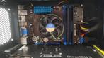 game pc i5 4670 GTX 770 16gb ram 360gb SSD, Ophalen, Gebruikt, Game Pc, Gaming