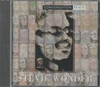 Stevie Wonder - Conversation peace, Ophalen of Verzenden, 1980 tot 2000, Nieuw in verpakking