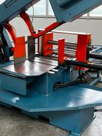 DoAll 500SNC automatische bandzaagmachine, Doe-het-zelf en Verbouw, Gereedschap | Zaagmachines, Ophalen, DoAll, 70 mm of meer