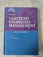 A.B. Dorsman - vlottend financieel management, A.B. Dorsman, Ophalen of Verzenden, Management, Zo goed als nieuw