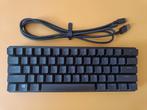 Razer Huntsman Mini zwart met paarse switches, Computers en Software, Toetsenborden, Gaming toetsenbord, Ophalen of Verzenden