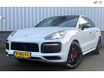 Porsche Cayenne Coupé 3.0 E-Hybrid |Sport|Burmester|360|Nac, Auto's, Automaat, Cayenne, 14 kWh, Gebruikt