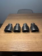 Golf 7R eindtips, Ophalen of Verzenden, Gebruikt