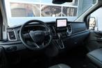Ford Transit Custom 300 2.0 TDCI L2H1 Limited DC AUT/ LED/ C, 15 km/l, Euro 6, 4 cilinders, 3000 kg