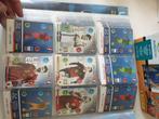Panini UEFA Euro France 2016 Adrenalyn XL binder, Ophalen, Zo goed als nieuw, Meerdere plaatjes