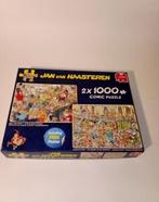 legpuzzel p6, Ophalen, 500 t/m 1500 stukjes, Gebruikt