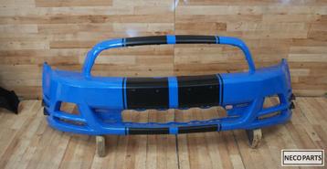 FORD MUSTANG V GT 2011-14 VOORBUMPER ALLES LEVERBAAR!! beschikbaar voor biedingen