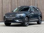 Volvo XC90 2.0 T8 Recharge AWD Inscription / Pano / Trekhaak, Zwart, 4 cilinders, Bedrijf, Adaptive Cruise Control