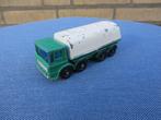 Matchbox Leyland Petrol Tanker, Ophalen of Verzenden, Gebruikt, Bus of Vrachtwagen