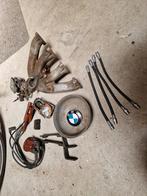 Te koop diverse oldtimer onderdelen BMW 1802, Gebruikt, BMW, Ophalen