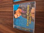Te koop cd Zacarias Ferreira - Novia Mia, Ophalen of Verzenden, Zo goed als nieuw