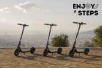 Originele Nieuwe Segway Ninebot Steps Kindersteps Garantie!, Ophalen of Verzenden, Nieuw, Elektrische step (E-scooter), Segway Ninebot