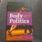 Ine Beijaars - Body politics, Ophalen of Verzenden, Zo goed als nieuw, Ine Beijaars