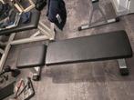 Technogym verstelbare fitness bank bench, Ophalen, Zo goed als nieuw, Fitnessbank