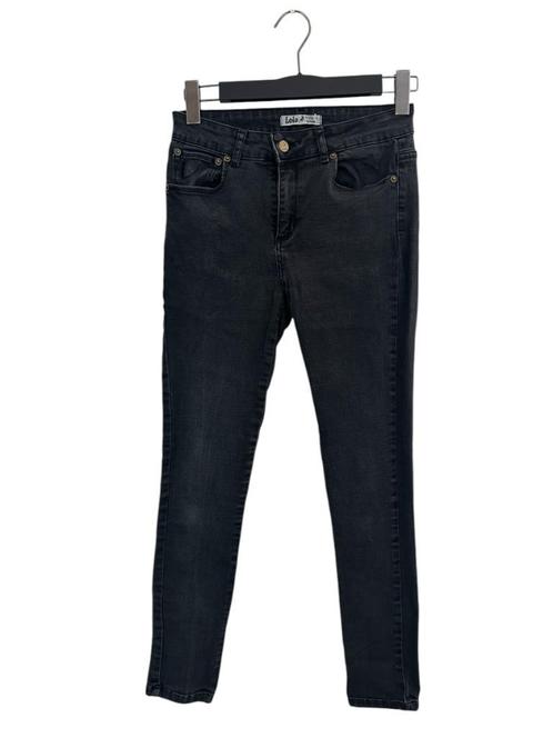 Lois spijkerbroek grijs S, Kleding | Dames, Spijkerbroeken en Jeans, Zo goed als nieuw, W30 - W32 (confectie 38/40), Grijs, Ophalen of Verzenden