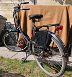 Limit Cycles Damesfiets / Omafiets 28 inch - Zwart, Fietsen en Brommers, Fietsen | Dames | Omafietsen, 56 cm of meer, Ophalen