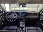 Volkswagen Tiguan 1.5 eHybrid 204pk Life | Leren bekleding,, 12 maanden, Zwart, Zwart, Leder