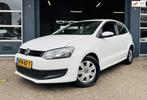 Volkswagen POLO 1.2 Easyline AIRCO | WEINIG KM | ELEKTR PAKK, Voorwielaandrijving, Euro 5, Gebruikt, 60 pk