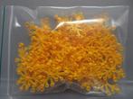 L176,50x NIEUW LEGO KRUIPPLANT LICHT HELDER ORANJE BLADEREN, Dalwagen 45b, 6669 CB Dodewaard, Lego, Nieuw, Ophalen of Verzenden