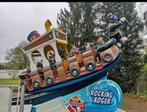 4 entreekaarten de Waarbeek, Tickets en Kaartjes, Drie personen of meer, Arrangement, Ticket of Toegangskaart