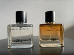 Zara Vibrant Leather & Vibrant Leather Oud, Ophalen of Verzenden, Zo goed als nieuw