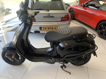 Piaggio Vespa Sprint 50 . beschikbaar voor biedingen