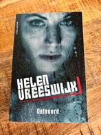 Helen Vreeswijk - Ontvoerd, Ophalen of Verzenden, Zo goed als nieuw, Helen Vreeswijk