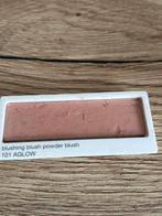 Clinique Blushing Blush 101 Aglow, Sieraden, Tassen en Uiterlijk, Uiterlijk | Cosmetica en Make-up, Ophalen of Verzenden, Zo goed als nieuw